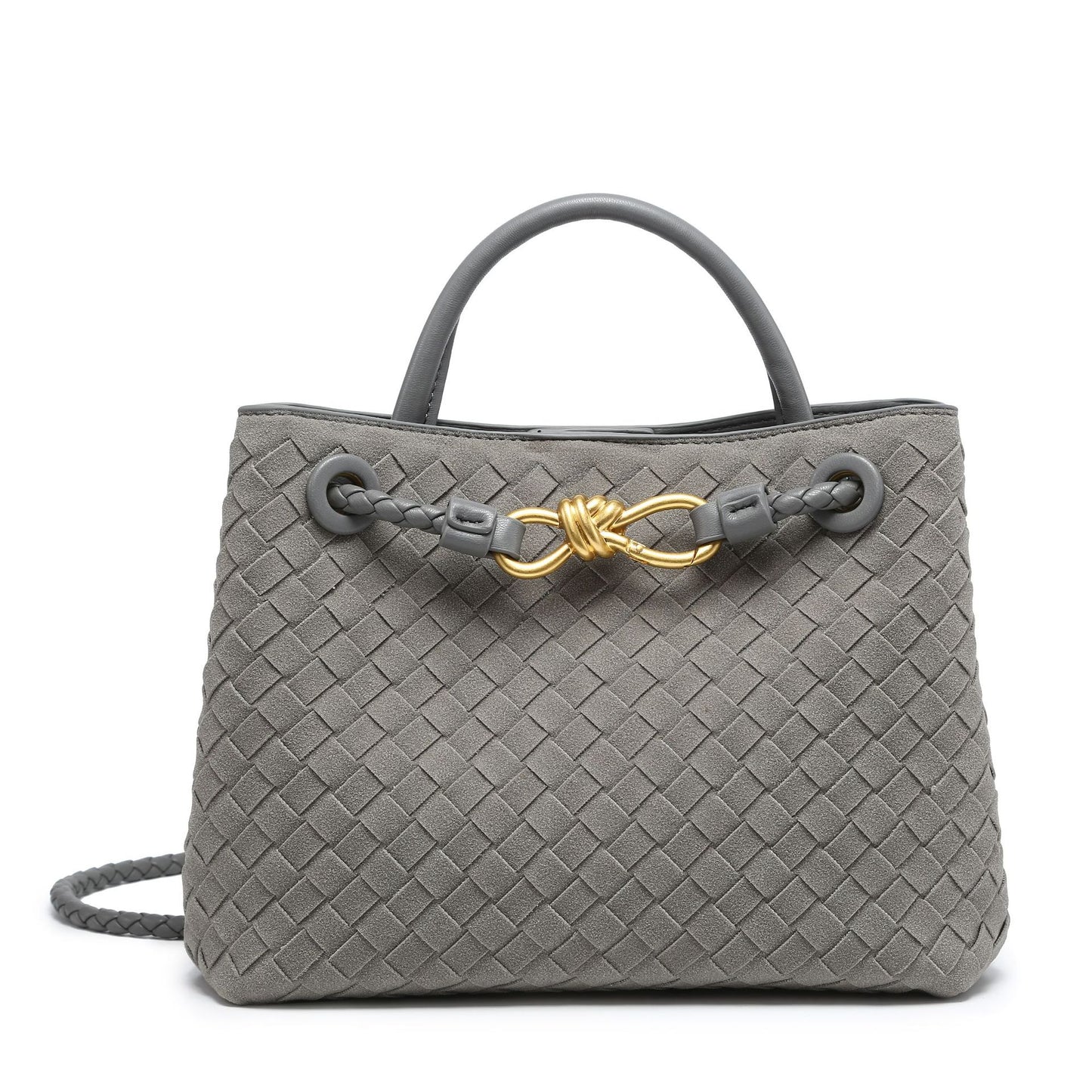 Casual Innovative Stylish Women's Vintage Bow Handbags