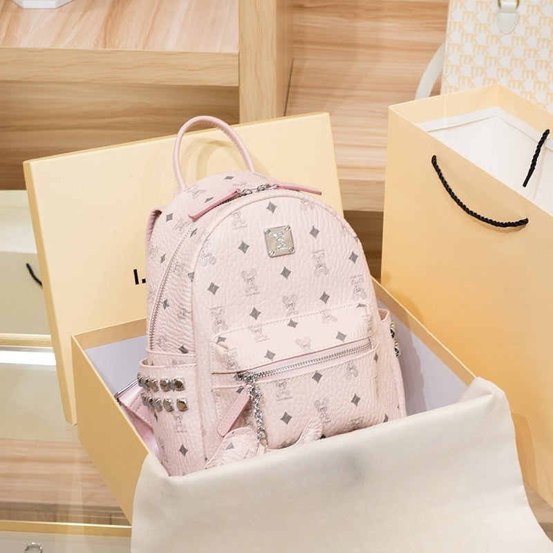 Innovative Women's Summer Lightweight Super Popular Travel Bags