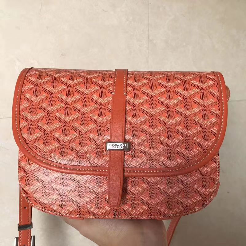 Women's Dog Teeth Fashion Saddle Large Capacity Crossbody Bags