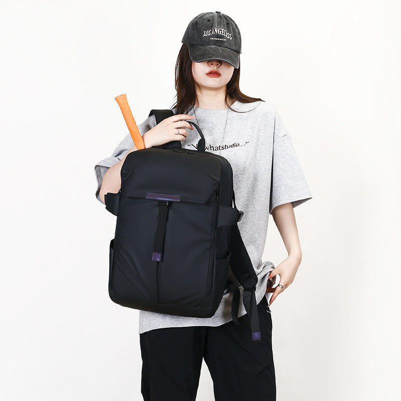 Business Large Capacity Leisure Commute College Fashion Badminton Backpacks