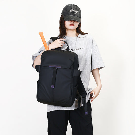 Business Large Capacity Leisure Commute College Fashion Badminton Backpacks
