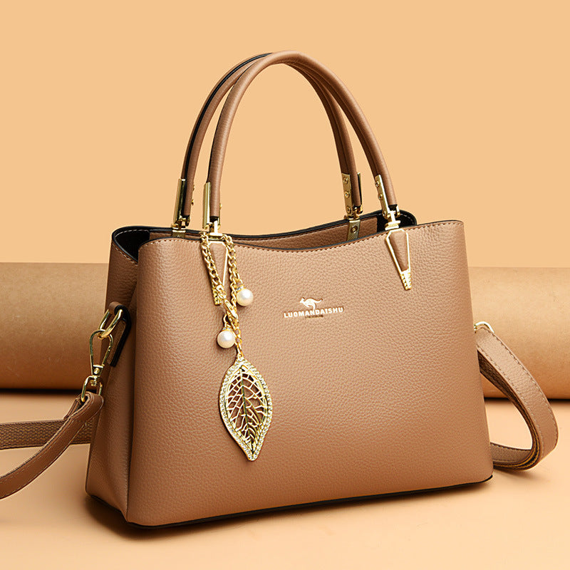 Women's Classic Unique Attractive Trendy Fashion Handbags
