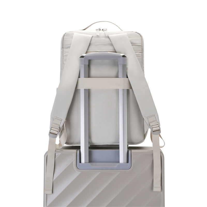 Women's & Men's & Computer Large Capacity Super Lightweight Backpacks