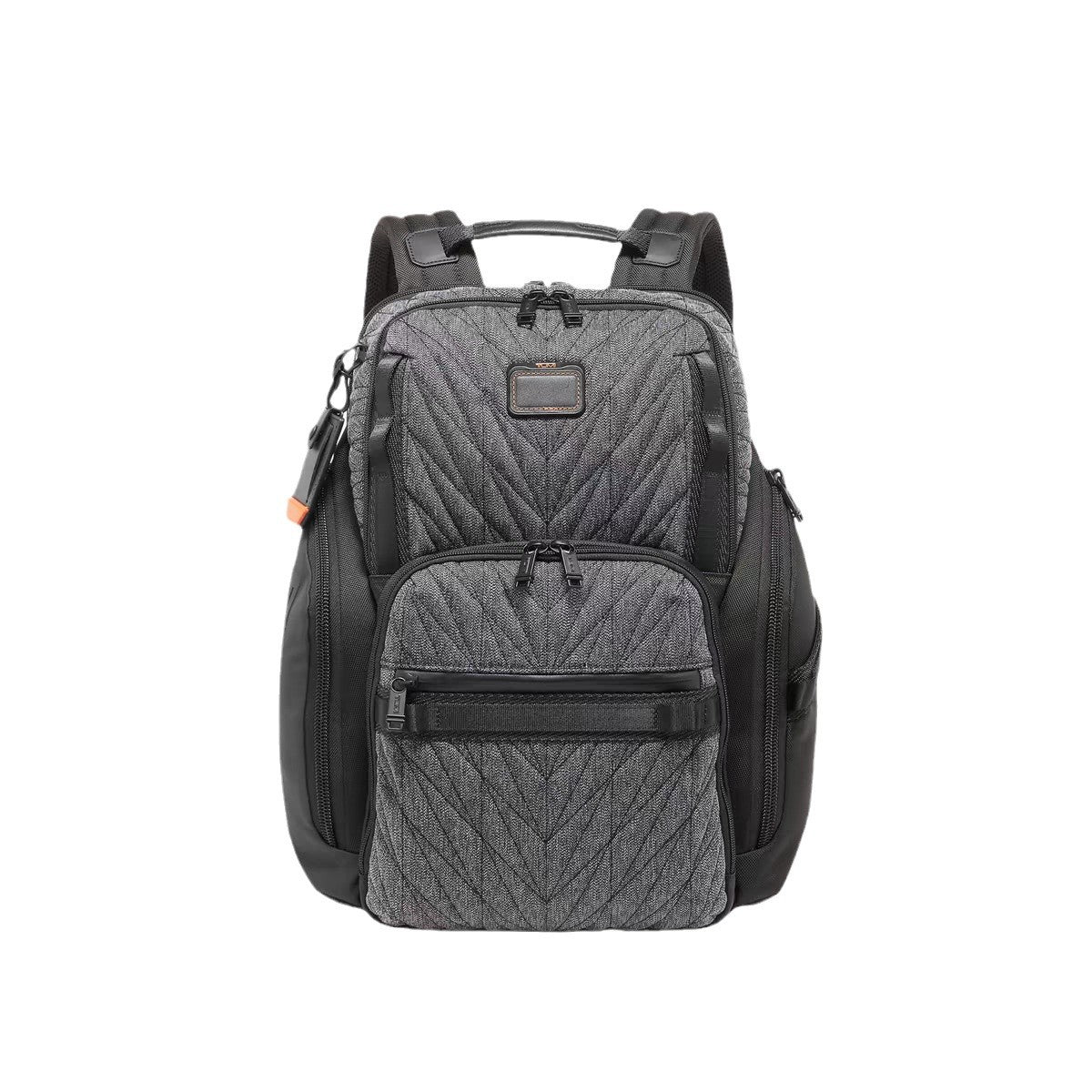 Men's Business Computer Large Capacity Fashion Trends Backpacks