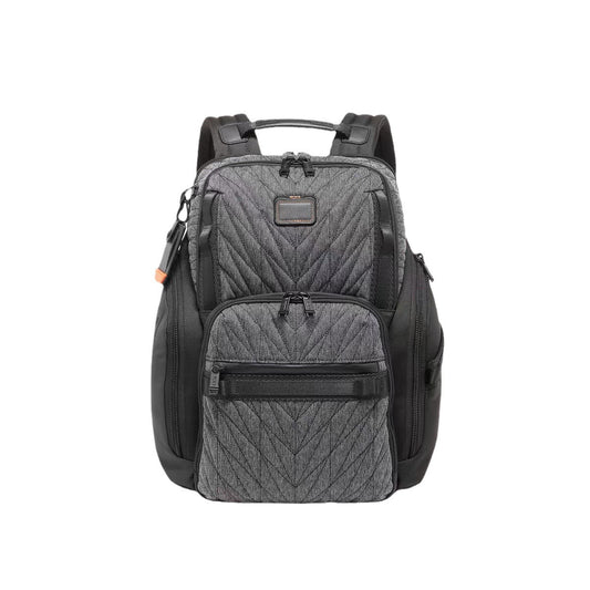 Men's Business Computer Large Capacity Fashion Trends Backpacks