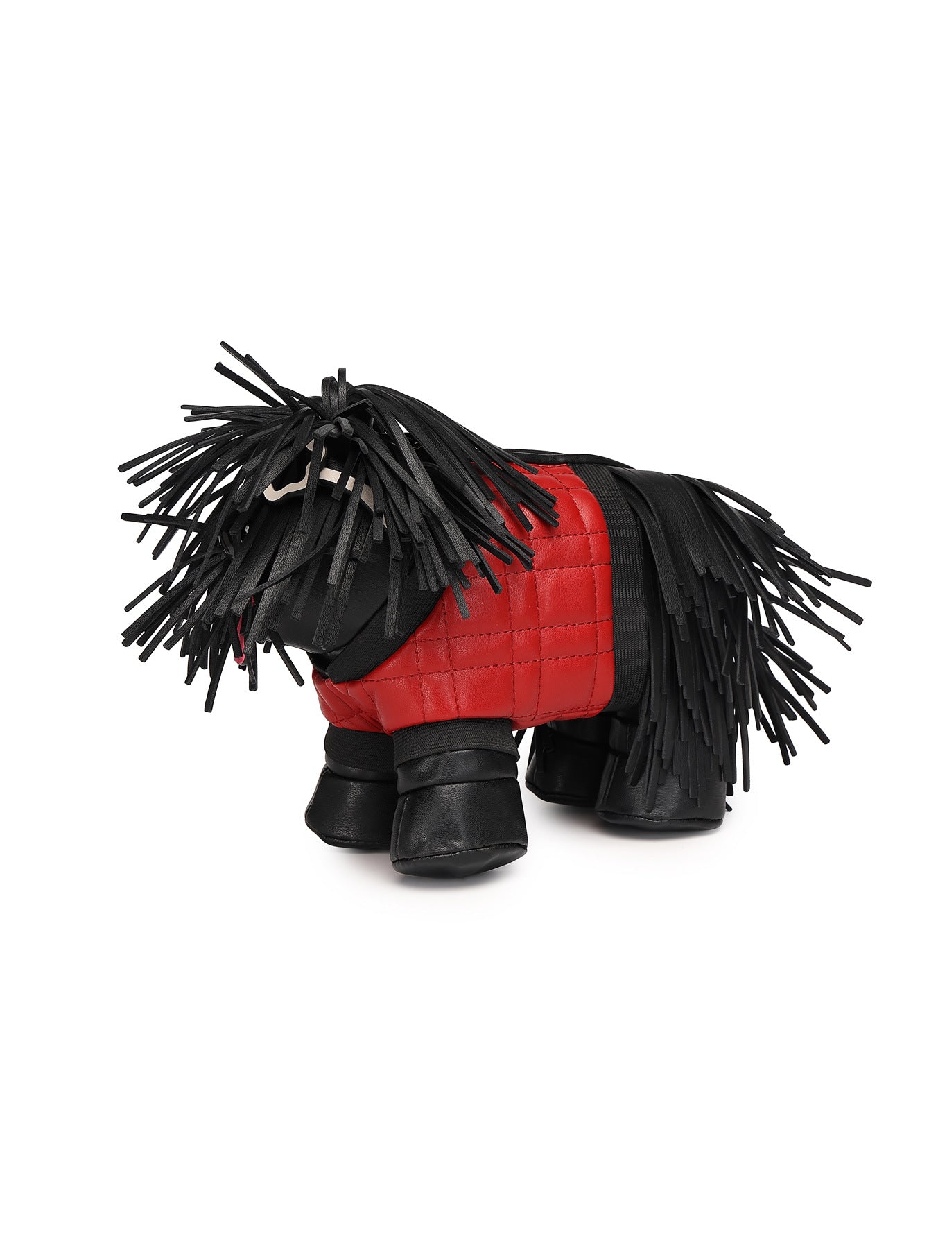 Popular Animals Wear Clothes Glasses Shepherd Shoulder Bags