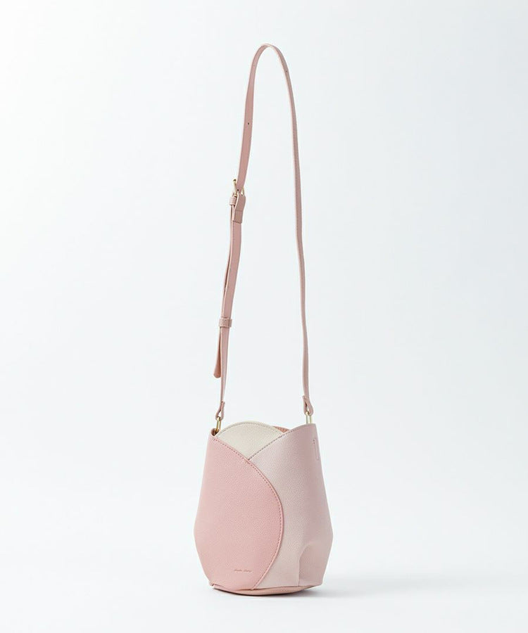 Women's Light Luxury Leather Mini Commuter Crossbody Bags