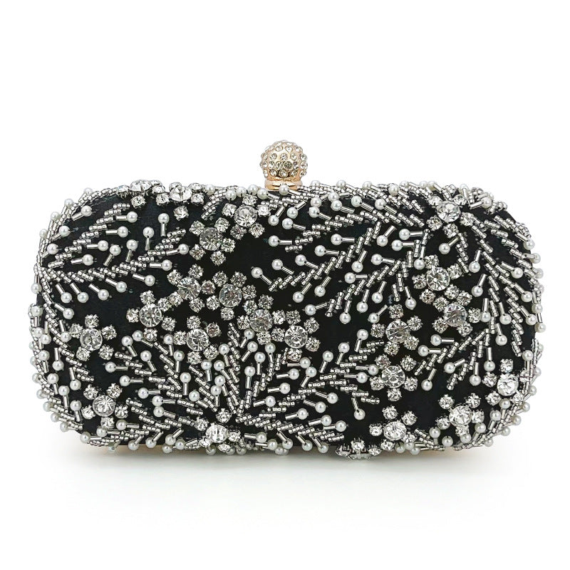 Elegant Clutch Senior Niche Banquet Dinner Dress Bridesmaid Bags