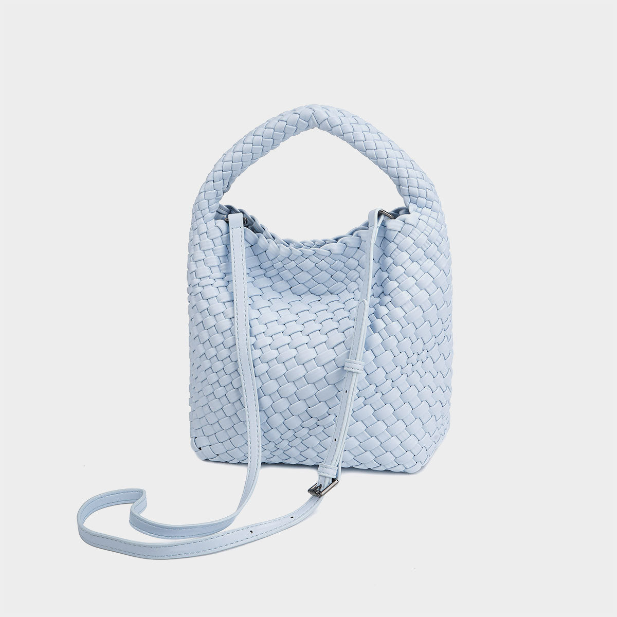 Graceful Women's Handmade Woven Easy Matching Handbags