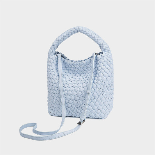 Graceful Women's Handmade Woven Easy Matching Handbags