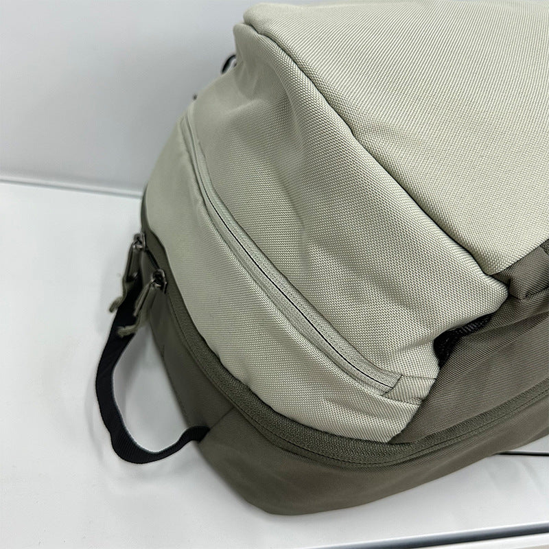 Slouchy New Bird Large Capacity Simple Bags