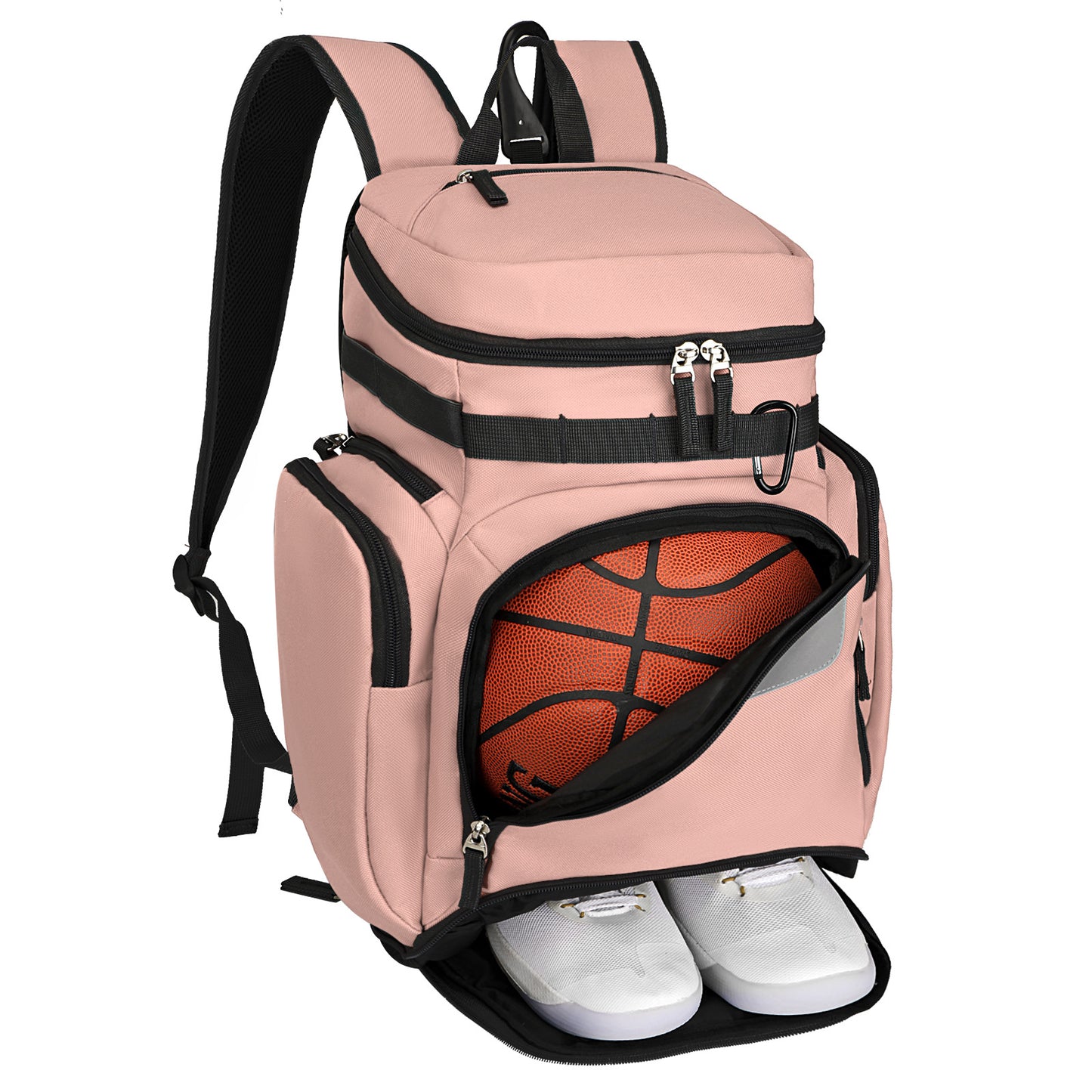 Basketball Training Baseball Large Capacity Football Backpacks