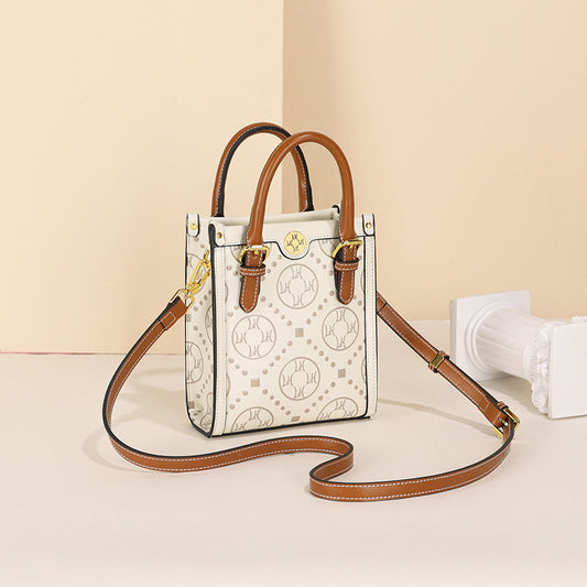 Women's Summer Design Fashion Music Scores High Handbags