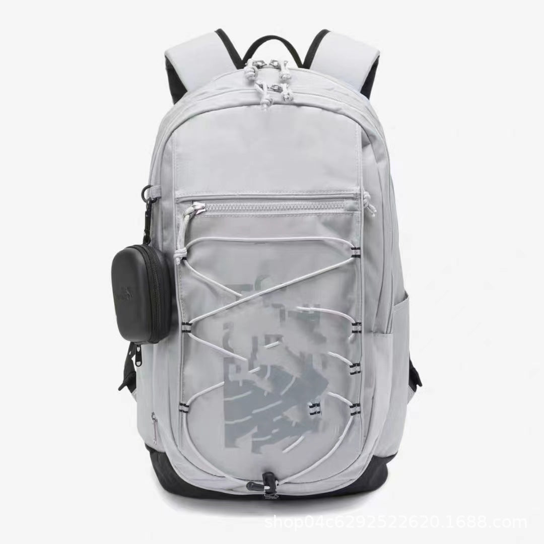 Junior High Burden Reduction Big Picture Backpacks
