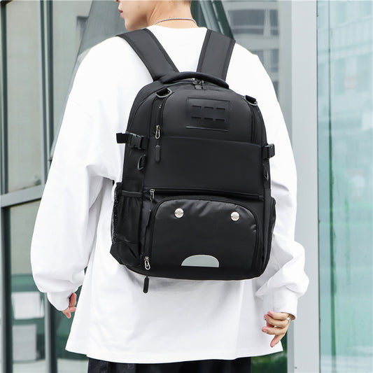 Women's & Men's & Computer Business Trip Large Capacity Backpacks
