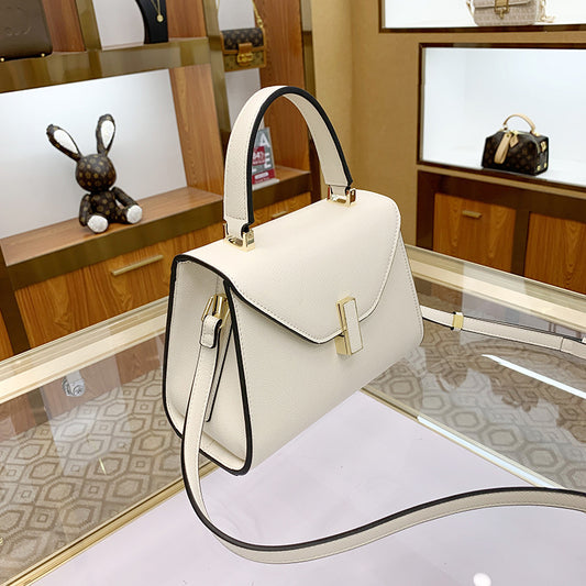 Women's Light Luxury Texture Fashion Envelope Advanced Shoulder Bags