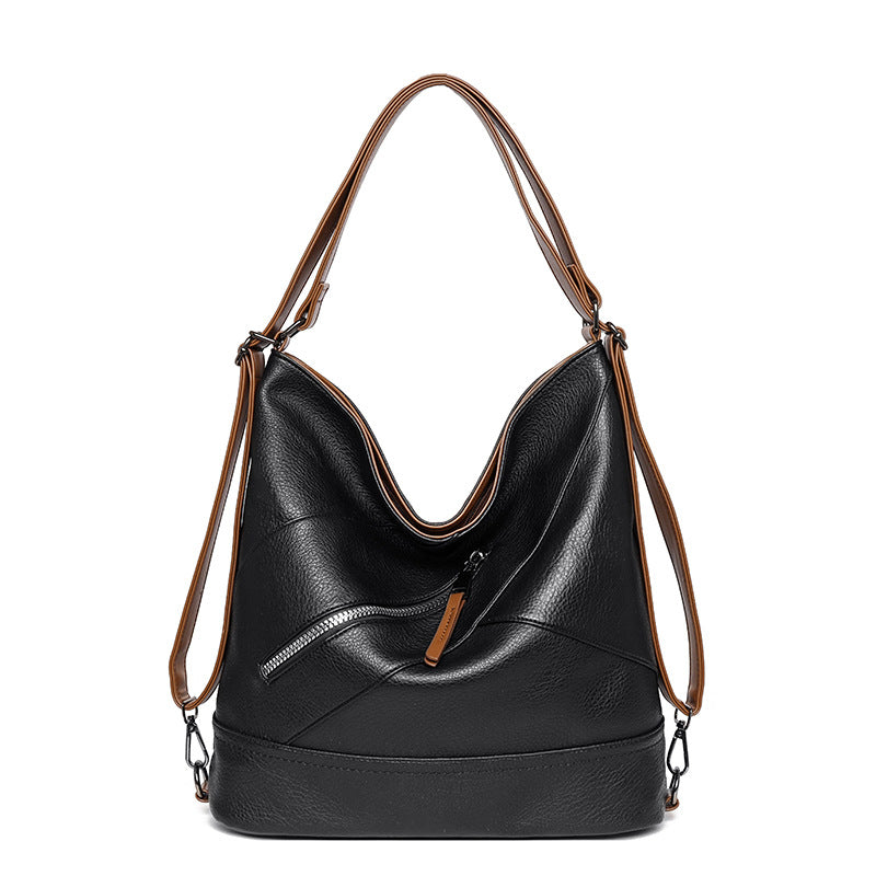 Glamorous Women's Underarm Shoulders One Large Shoulder Bags