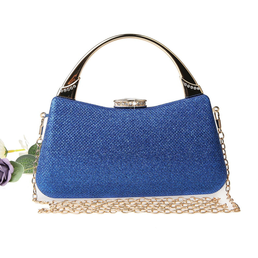Classic Fashion Dinner Commuter Can Be Evening Bags