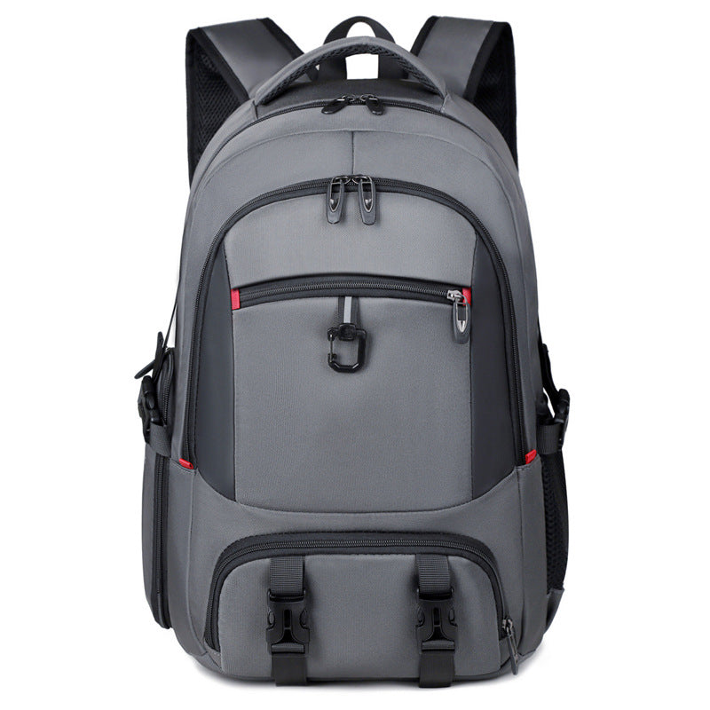 Elegant Trendy Fashion Large Capacity Independent Backpacks