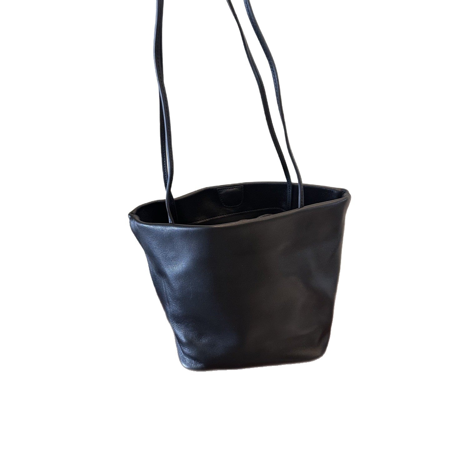 Pretty Versatile Design Sheepskin Fashion Portable Shoulder Bags