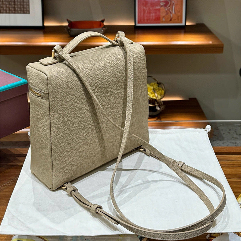 Women's High Quality Kelly Summer First Layer Handbags