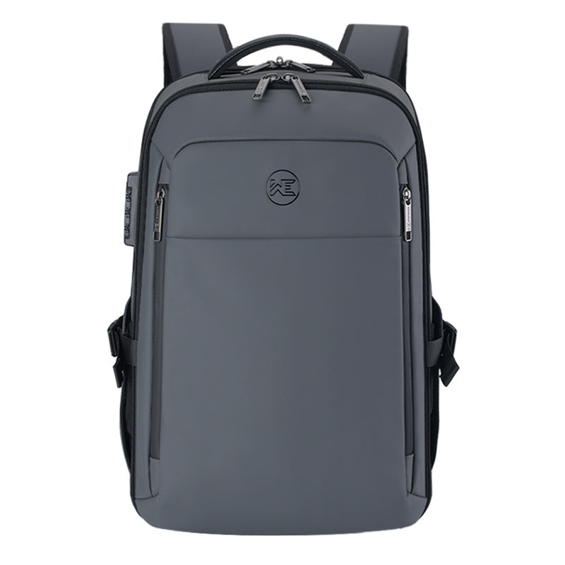 Men's Waterproof Large Capacity Computer For Lock