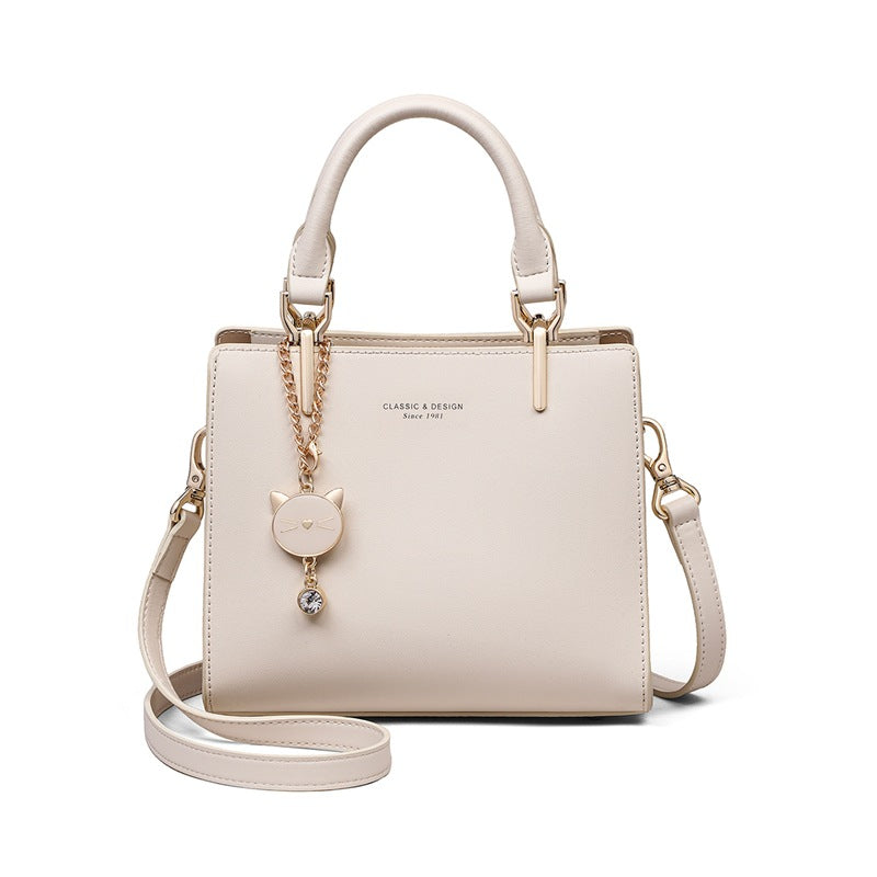 Women's Summer Light Luxury Fashion Leather Crossbody Bags