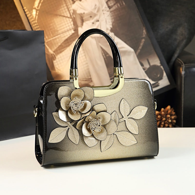 Women's Niche Personality Easy Matching Fairy Temperamental Bags