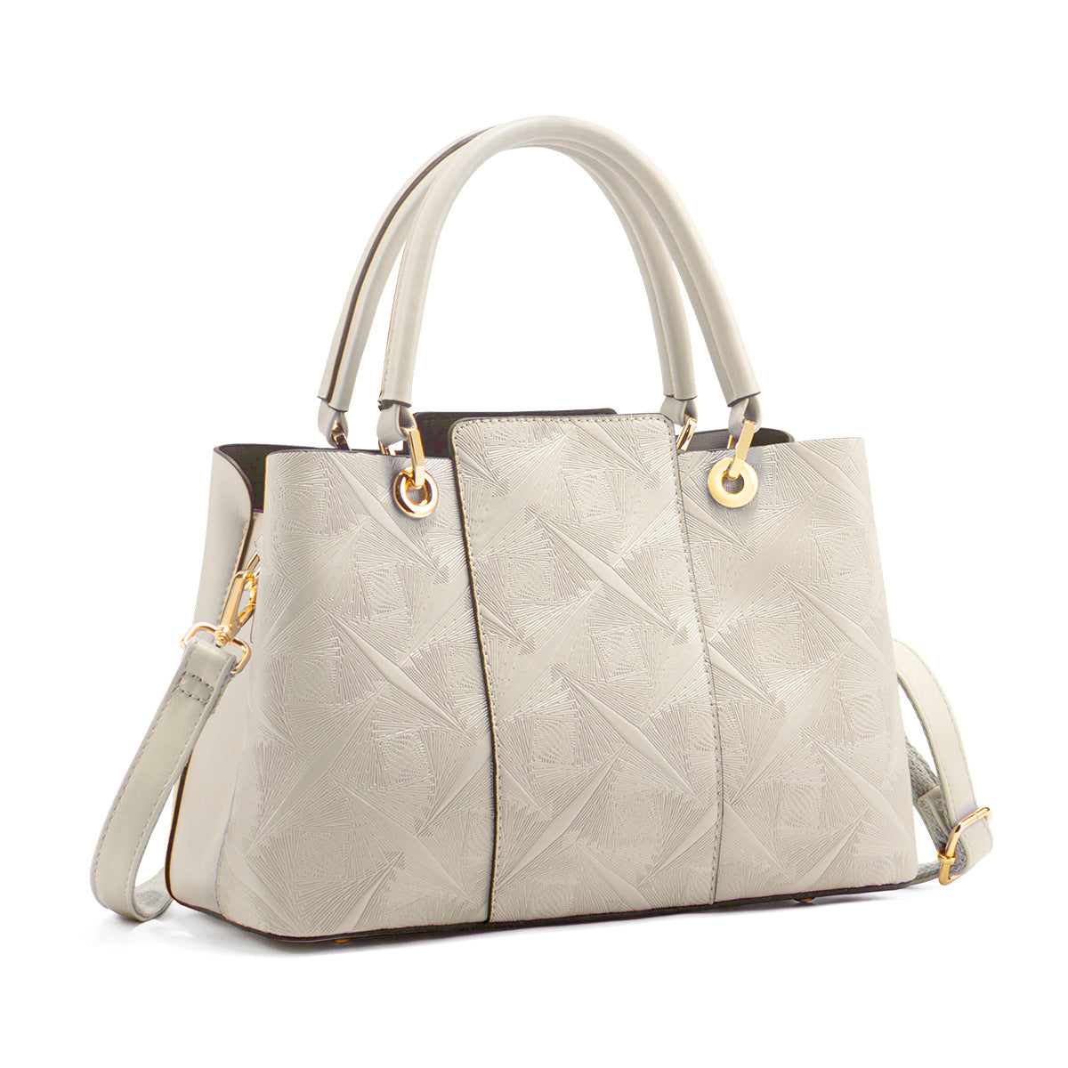 Women's Capacity Portable To Give Mom Elegant Bags