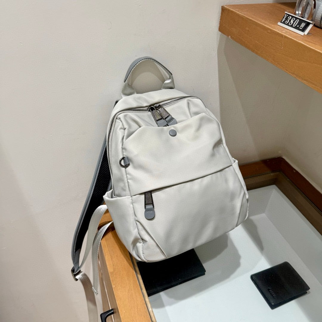 Women's Stylish Lightweight Oxford Cloth Nylon Commuter Bags