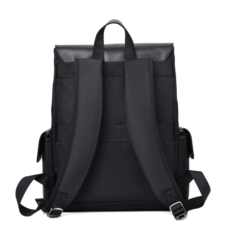 Men's Business Large Capacity Computer Multifunctional Fashion Backpacks