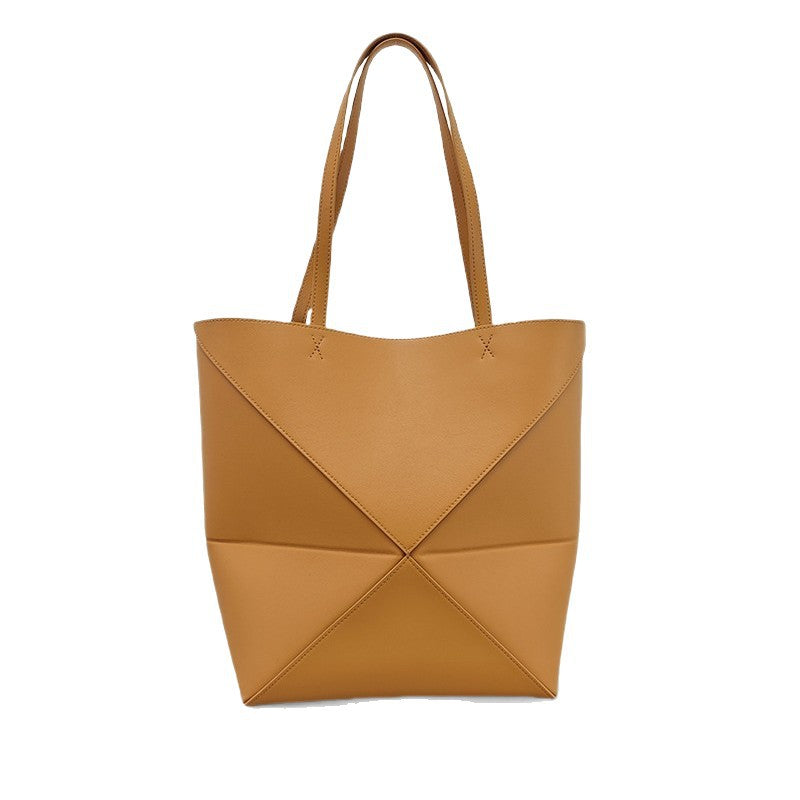 Elegant Unique Commuter High-grade Large Capacity Bags