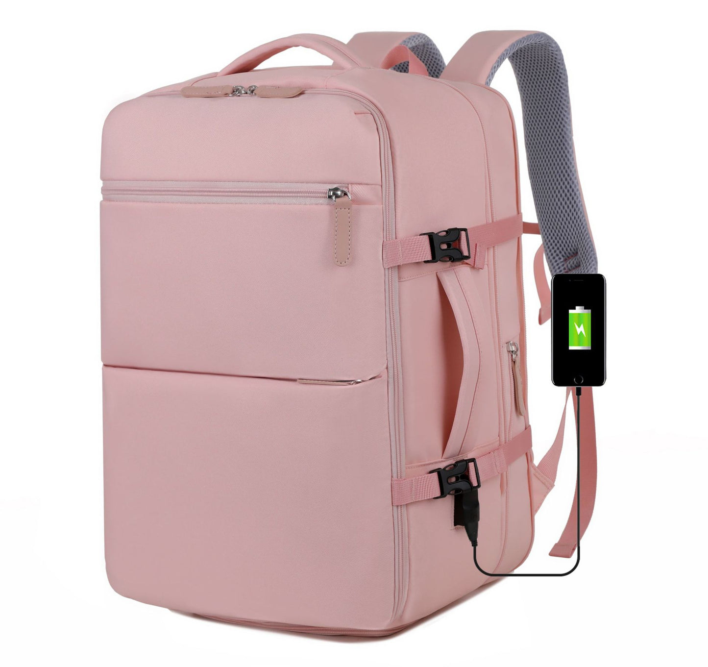 Stylish Versatile Large Capacity Dry Wet Backpacks