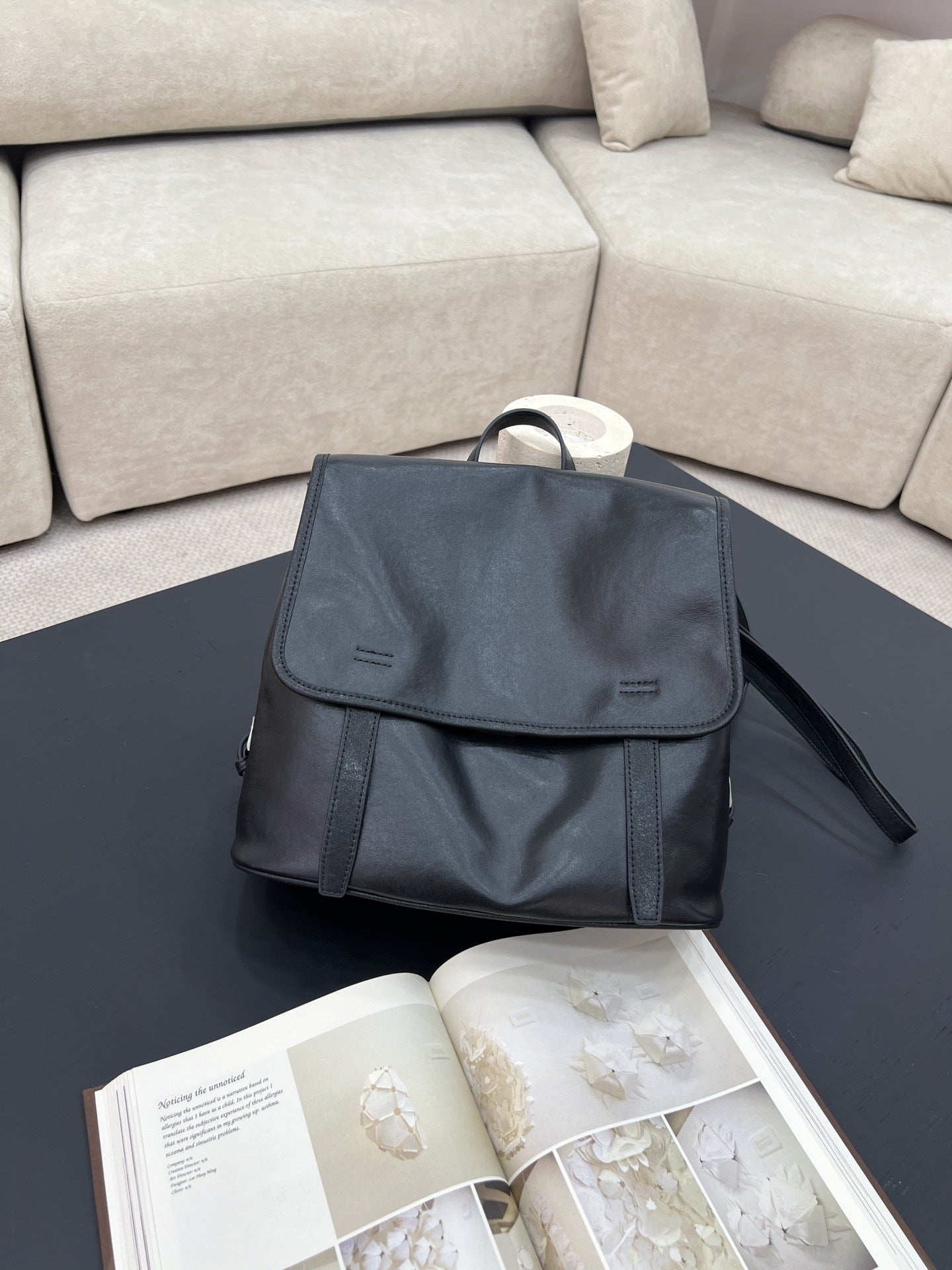 Beautiful Women's Large Capacity Commute Leisure Backpacks