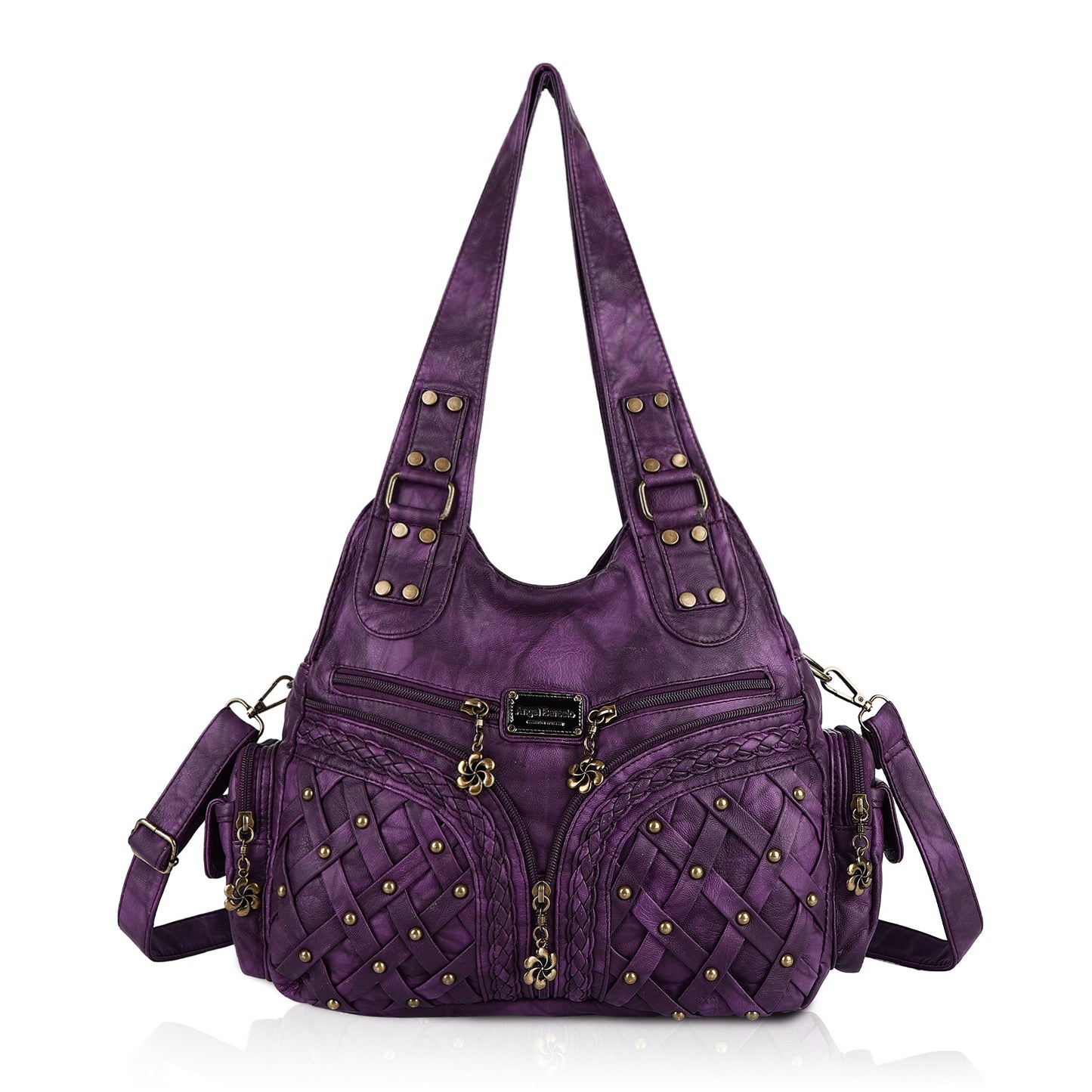 Women's Popular Trendy Attractive Fashion Portable Shoulder Bags
