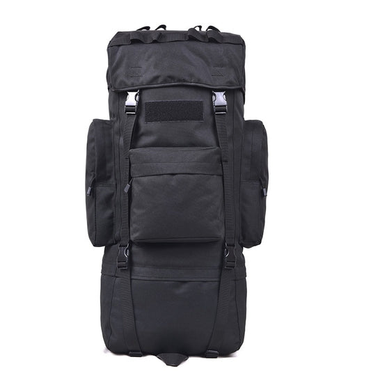 Women's & Men's & Hiking Camouflage Processing Large Capacity Mountaineering Backpacks