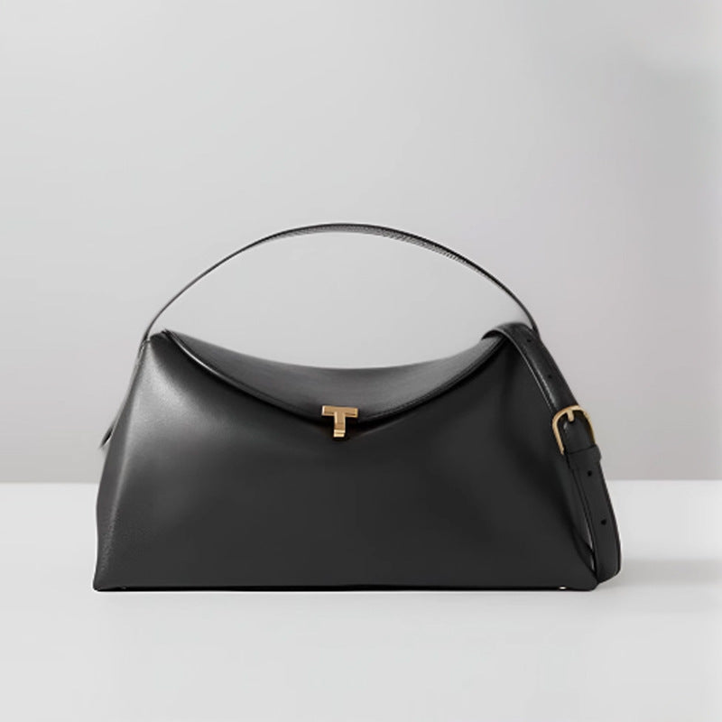 Women's High-quality Large Capacity Affordable Luxury Fashion Crossbody Bags