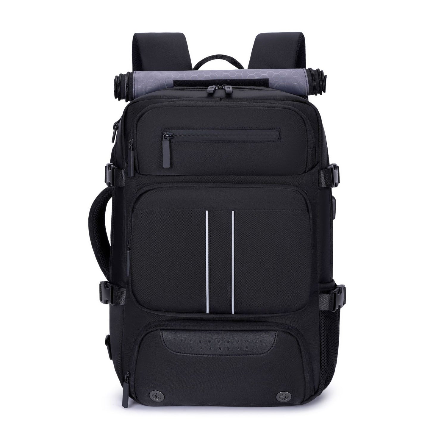 Men's Large Capacity Camping Gymnastic Valise Waterproof Backpacks