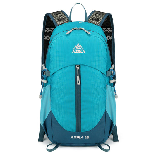 Stylish Self-adjustable Bearing System Ventilation Backboard Backpacks