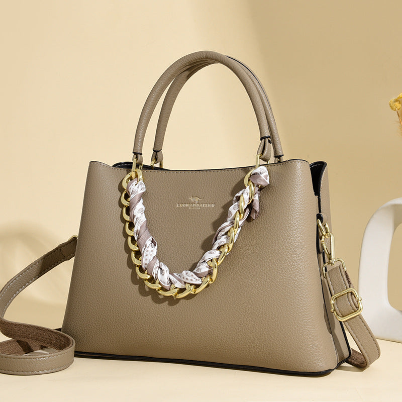 Women's Senior Wife Birthday Gift Fashionable Stylish Handbags