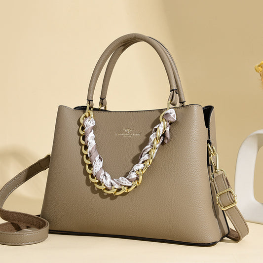 Women's Senior Wife Birthday Gift Fashionable Stylish Handbags