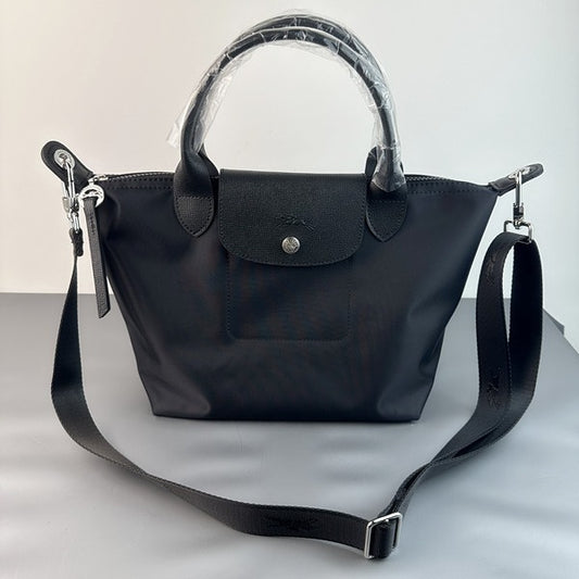 Women's Thickened Dumpling Computer Commuter Underarm Handbags