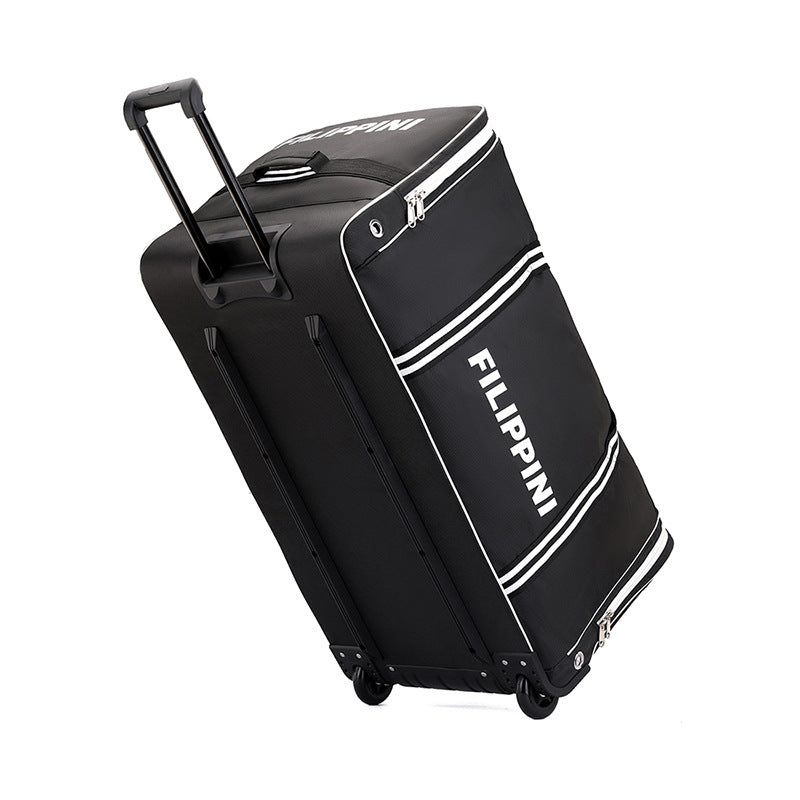 Creative Oxford Cloth Foldable Consignment Expandable Travel Bags