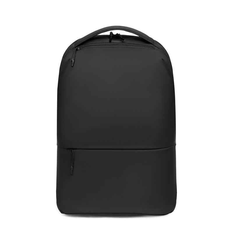 Women's & Men's & Business Computer Lightweight Single-layer Backpacks