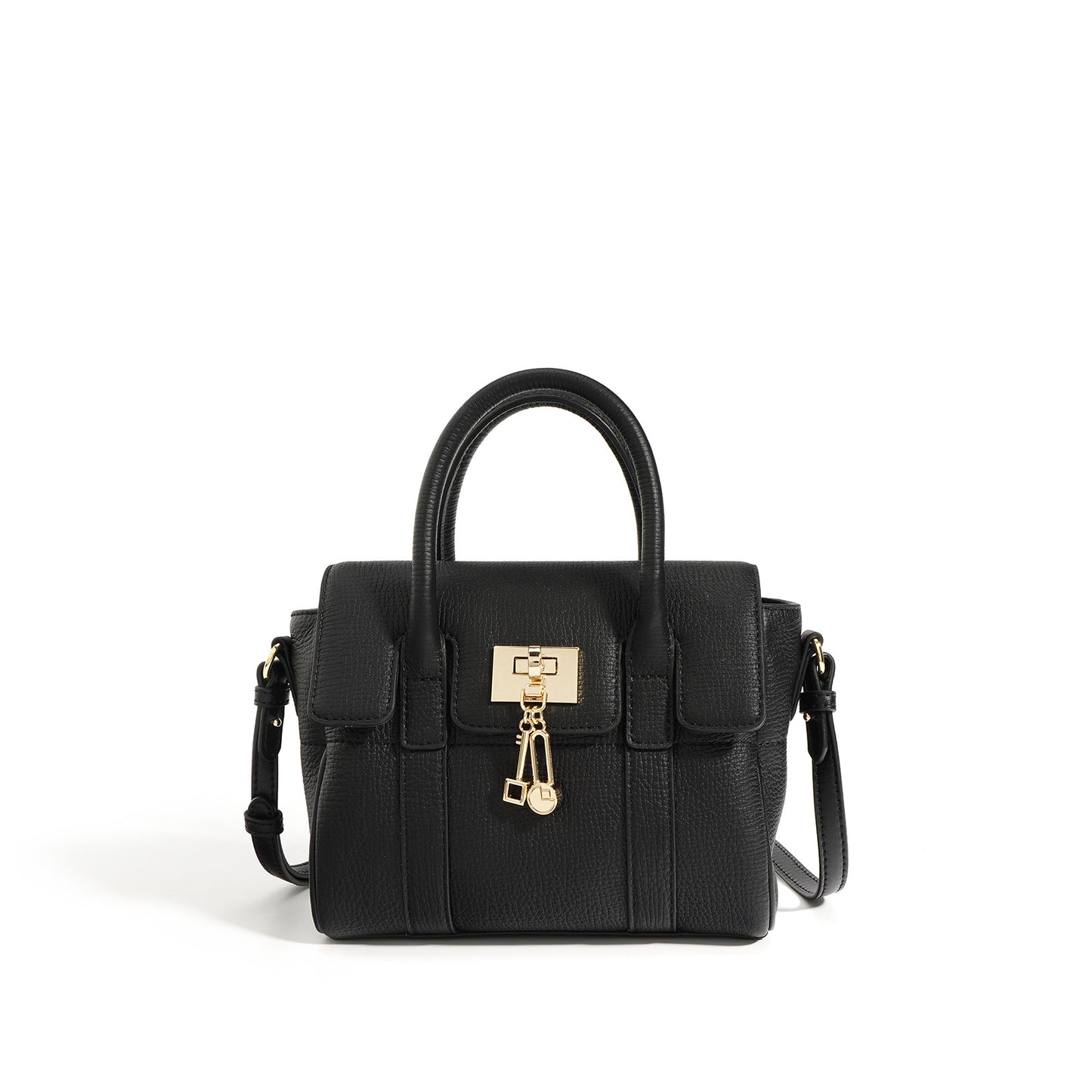 Design Commuter Trendy High-grade Fashion Blood Shoulder Bags