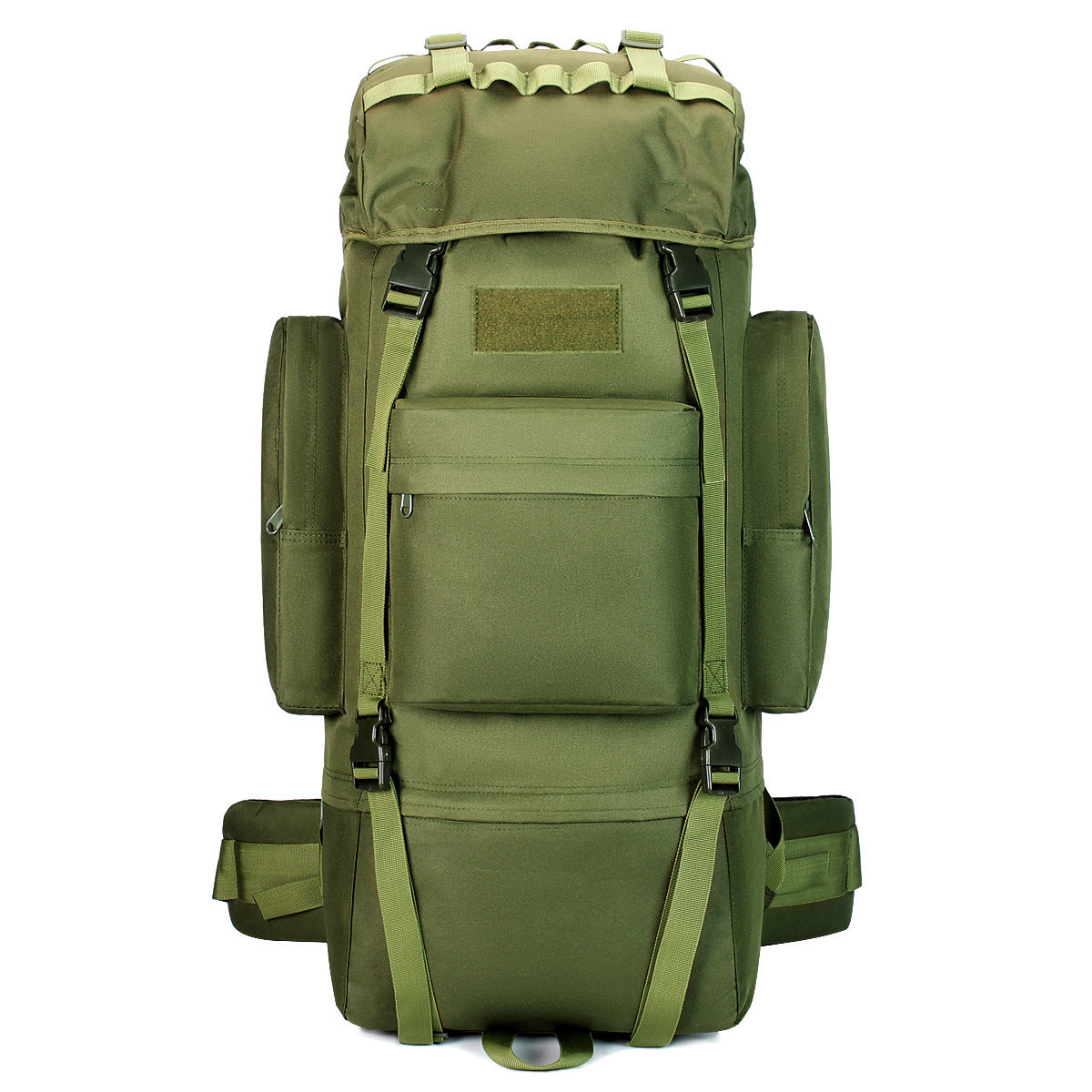 Women's & Men's & Hiking Camouflage Camping Large Capacity Backpacks