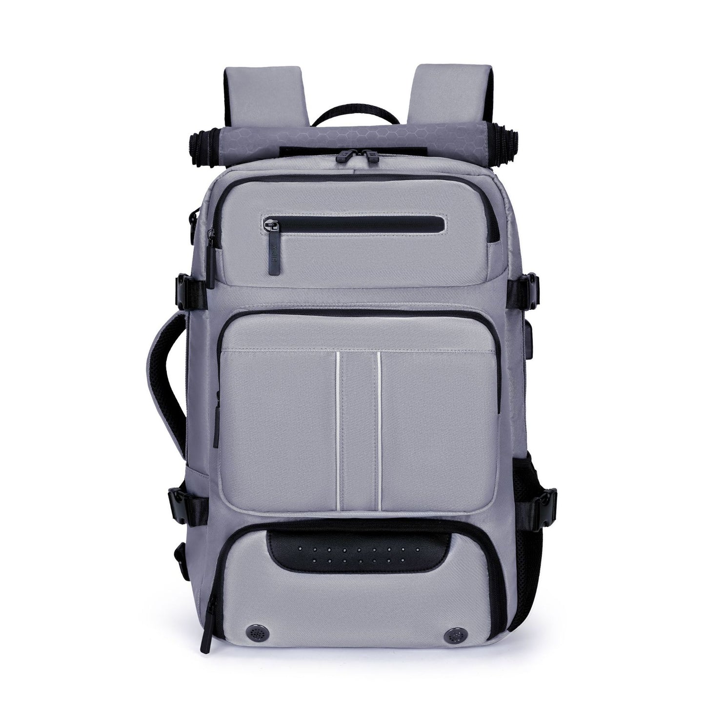 Men's Large Capacity Camping Gymnastic Valise Waterproof Backpacks