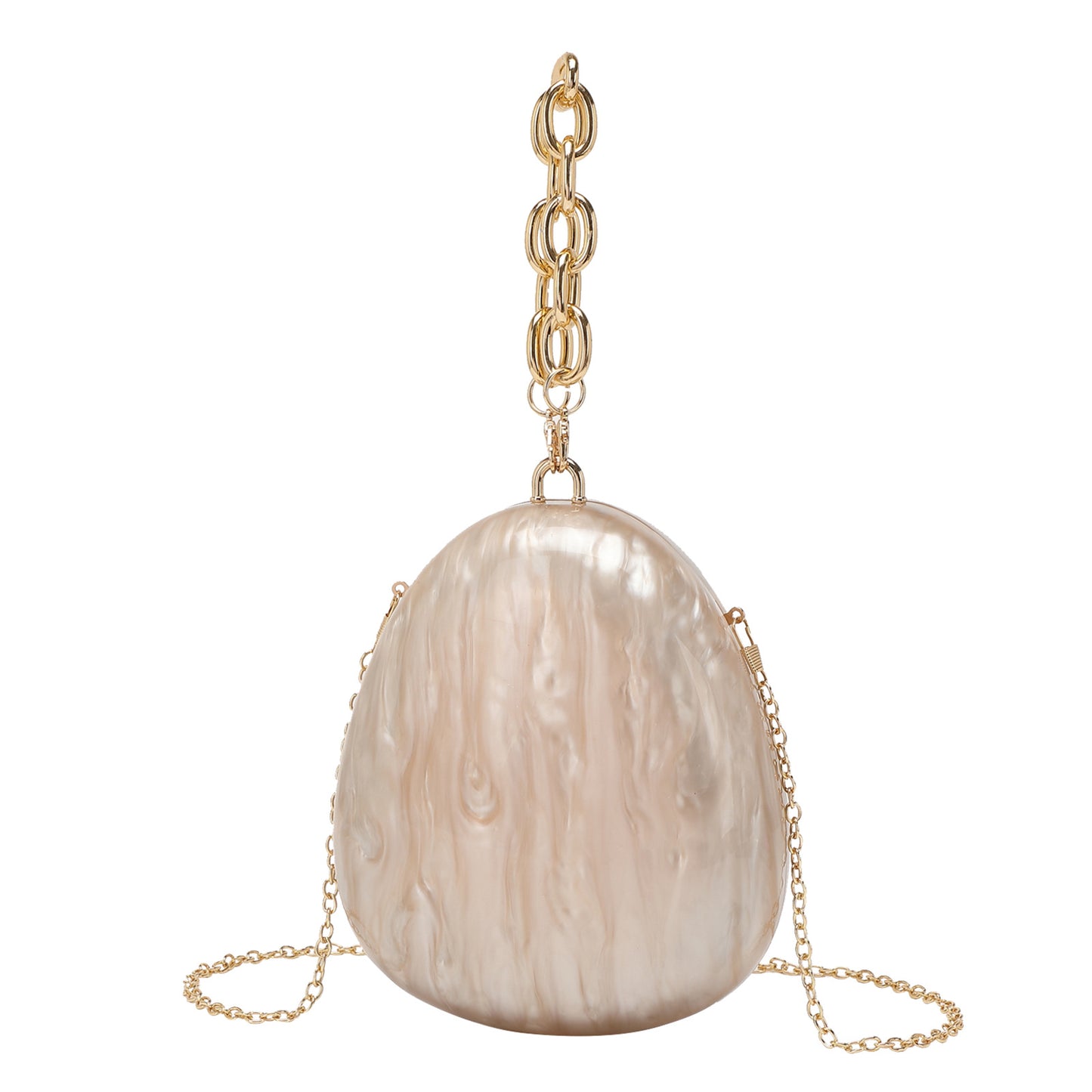 Dinner Temperament Wrist Chain Wedding Party Evening Bags