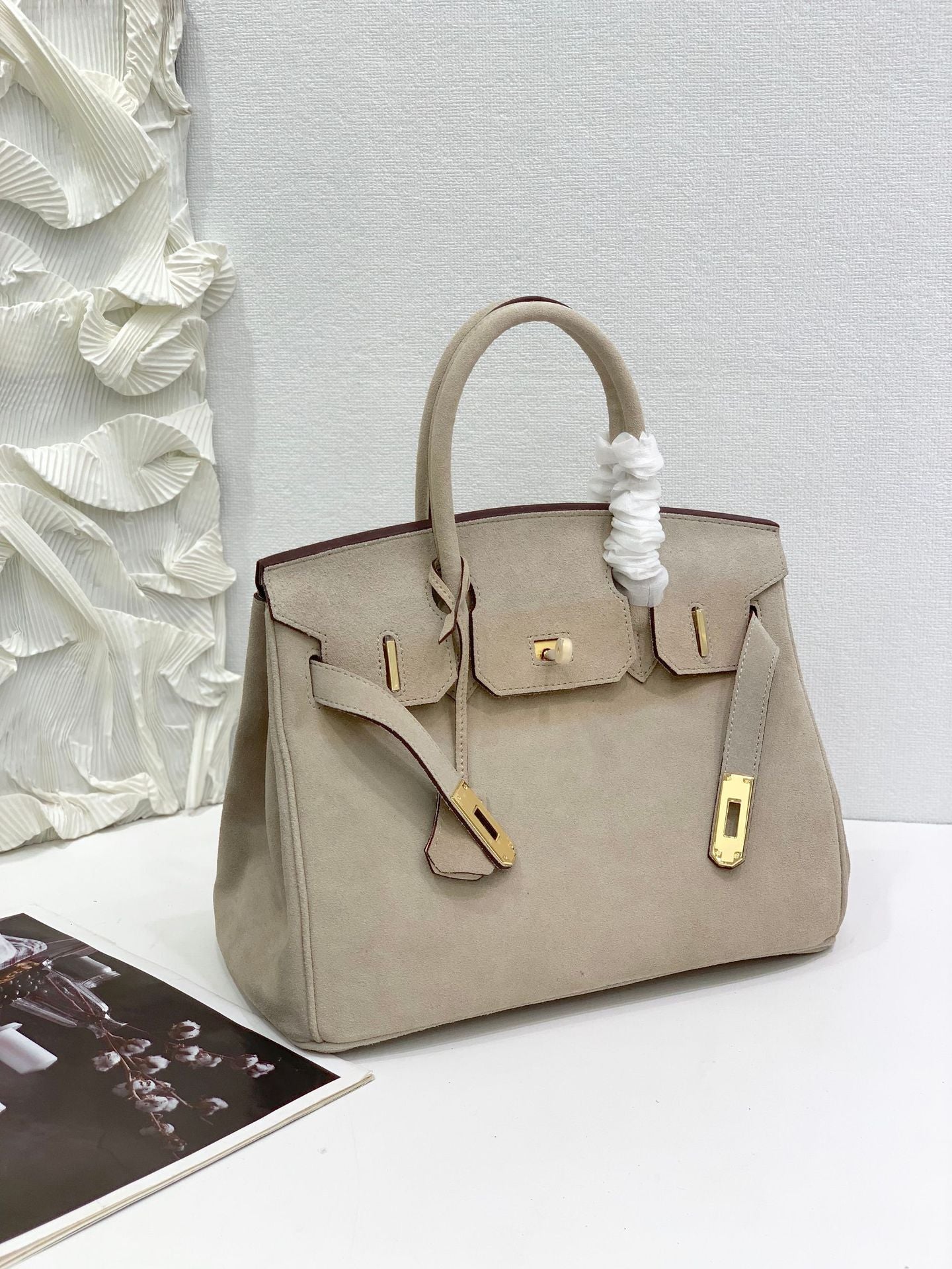 Women's Limited Matte Leather Genuine Portable Fashion Shoulder Bags