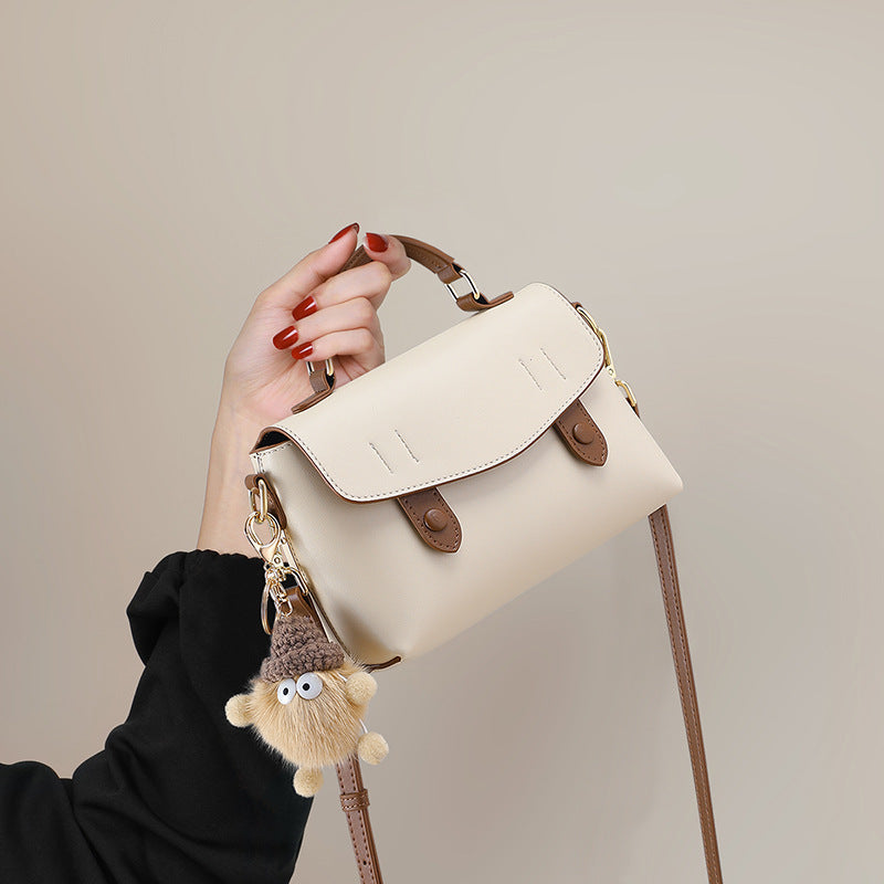 Women's Cambridge Genuine Leather High Sense Crossbody Bags
